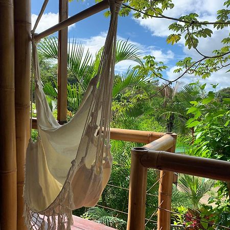 Bambura Hermosa Villas Uvita Exterior photo