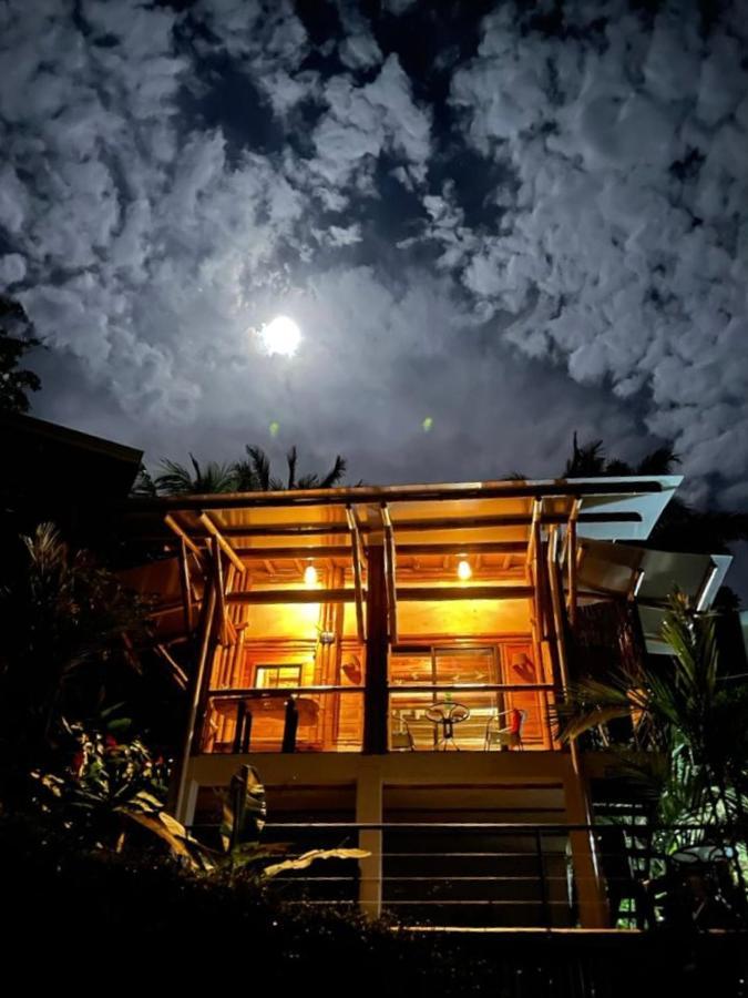 Bambura Hermosa Villas Uvita Exterior photo
