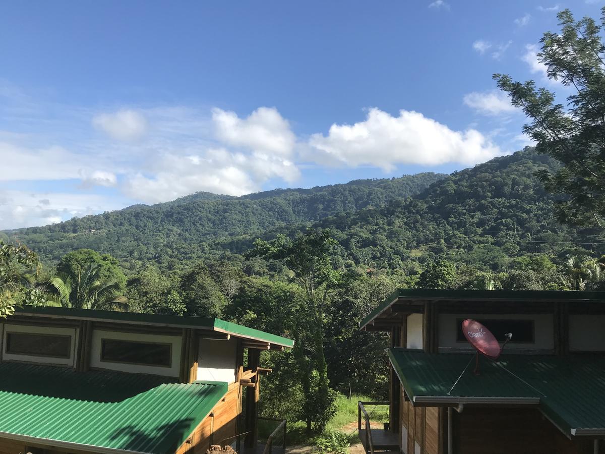 Bambura Hermosa Villas Uvita Exterior photo
